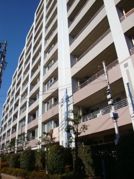その他共用部　外観5