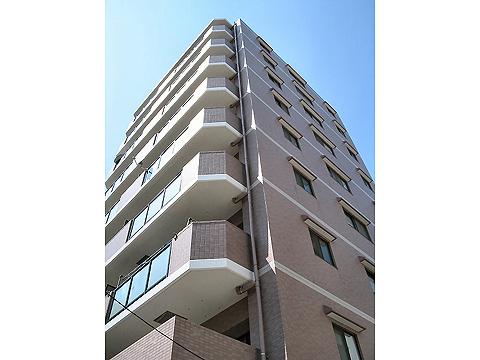 その他共用部　外観3