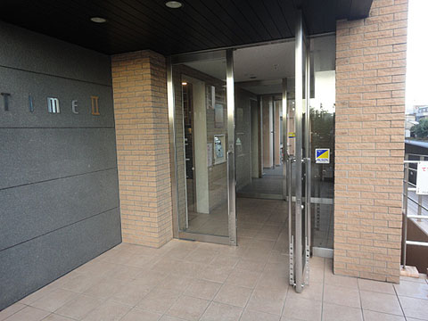 その他共用部　エントランス1