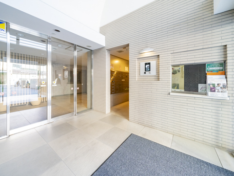 その他共用部　写真1