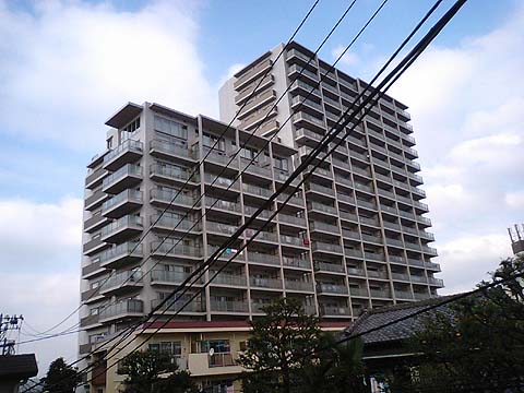 その他共用部　外観２