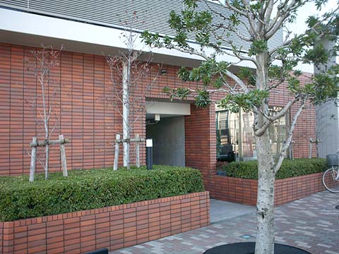 その他共用部　エントランス１