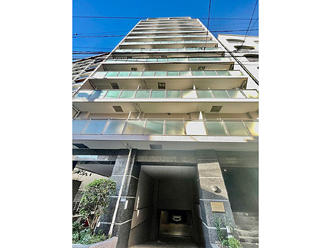 現地外観写真 現地外観