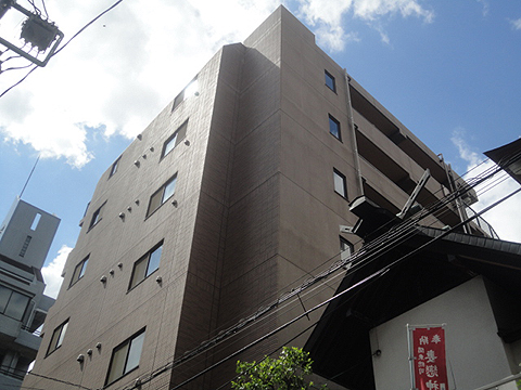 その他共用部　外観5