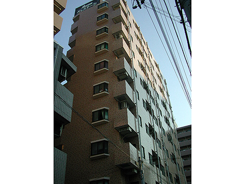 その他共用部　外観2