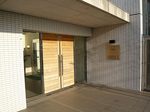 その他共用部　エントランス１
