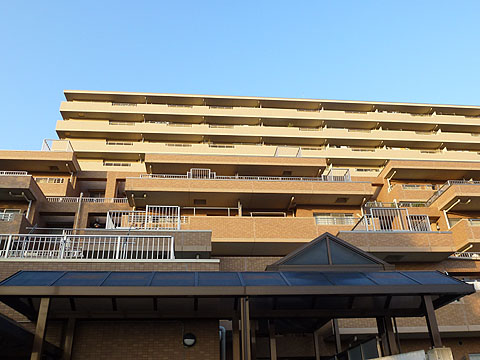 その他共用部　
