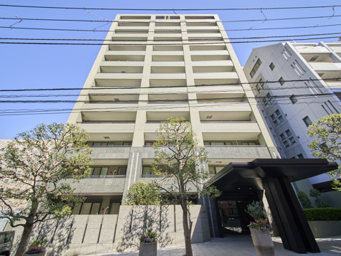 その他共用部　外観２