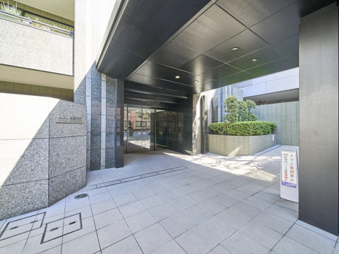 その他共用部　写真１
