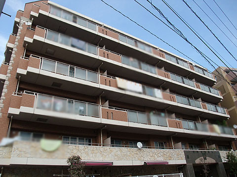 その他共用部　