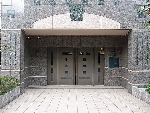 その他共用部　