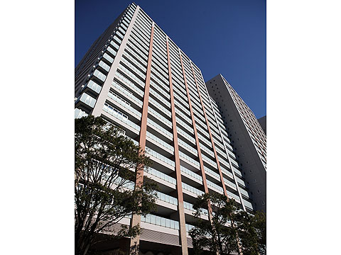 その他共用部　外観2
