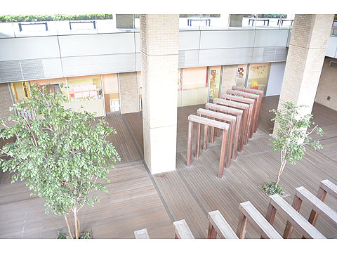 その他共用部　共用部分