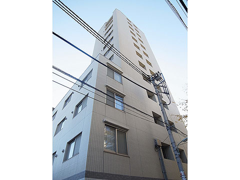 その他共用部　外観2