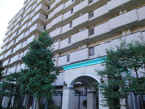 その他共用部　