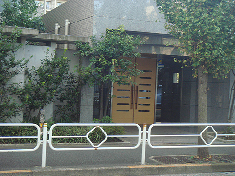 その他共用部　エントランス1