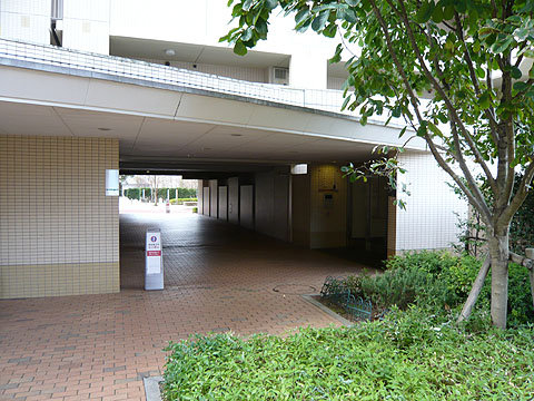 その他共用部　