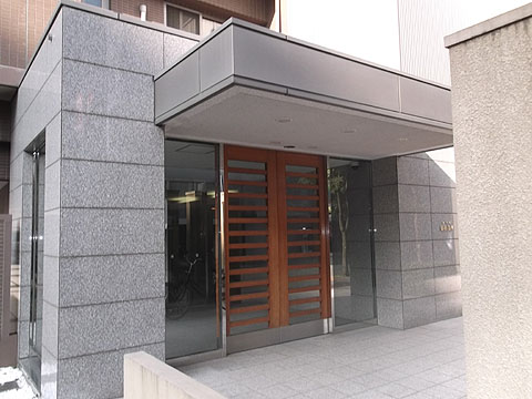その他共用部　エントランス１
