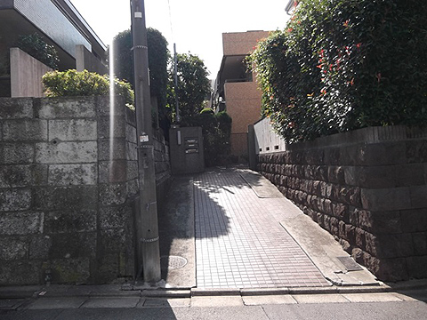 その他共用部　外観2