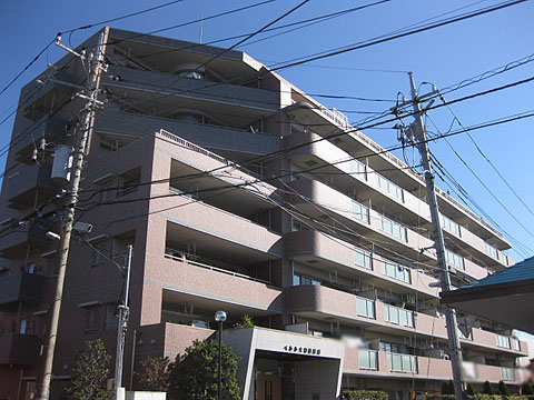 現地外観写真　外観1