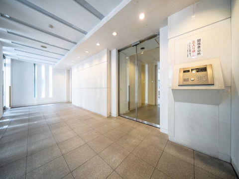 その他共用部　写真1