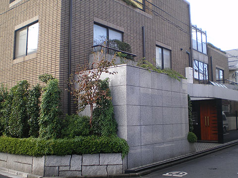 その他共用部　