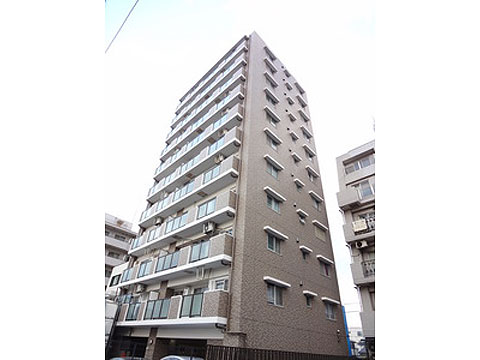 現地外観写真　外観