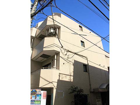 その他共用部　外観3