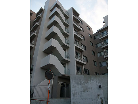 その他共用部　