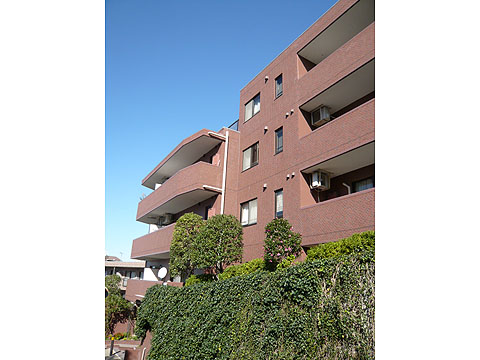 その他共用部　