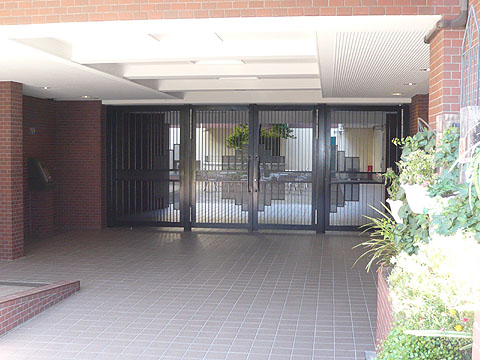 その他共用部　
