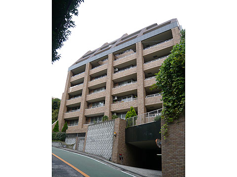 その他共用部　