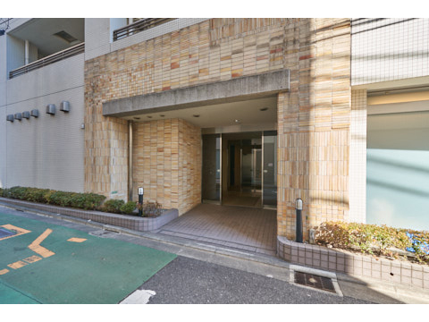 その他共用部　写真1