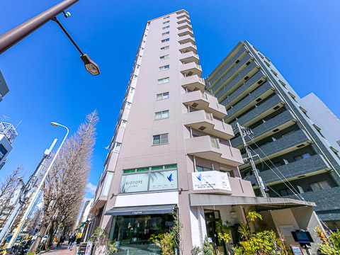 その他共用部　写真１