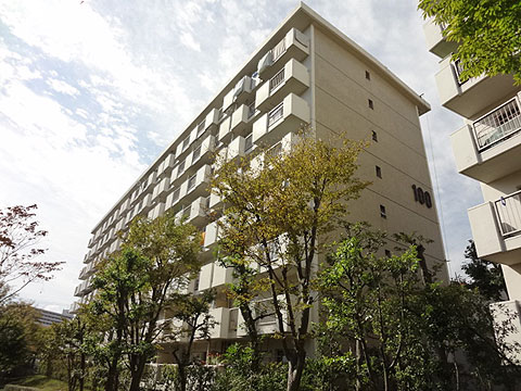 その他共用部　外観３