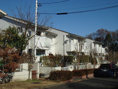その他共用部　外観2
