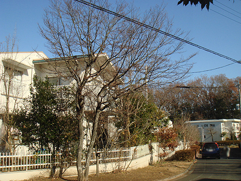 その他共用部　外観3
