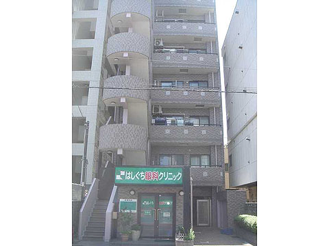 その他共用部　外観3