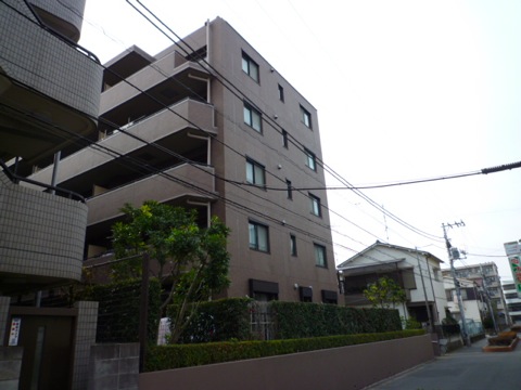 その他共用部　外観5