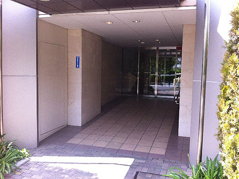 その他共用部　エントランス1