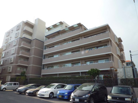 その他共用部　外観５