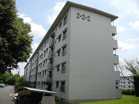 その他共用部　外観3