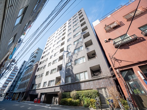 その他共用部　外観２