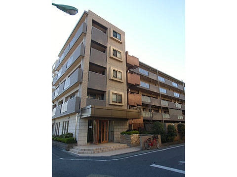 公式】レクセルプラッツァ福生 弐番館の売却査定・購入・価格情報  大 