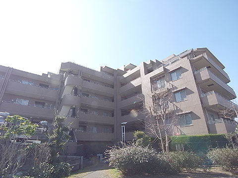 現地外観写真　外観