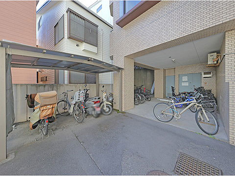 その他共用部　