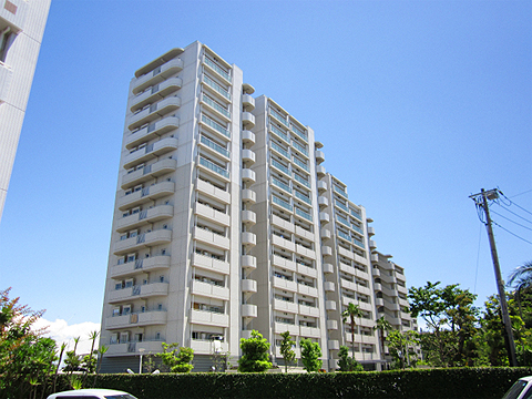 チュリスガーデン湘南野比ウエスト６番館の売却査定 購入 価格情報 大京穴吹不動産 To