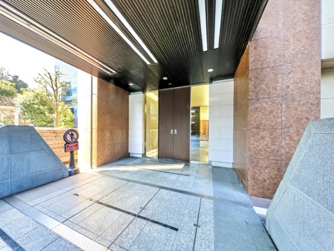 その他共用部　外観5