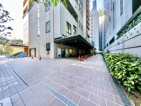 その他共用部　写真1