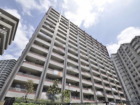 その他共用部　外観4